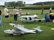 Flugtag Hemau 2008 282